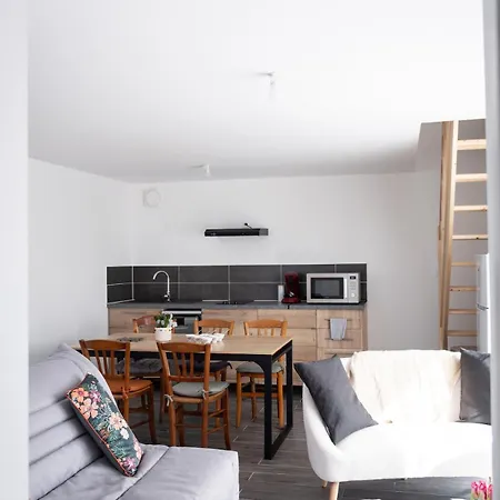 Apartment Les Escardines Oye-Plage