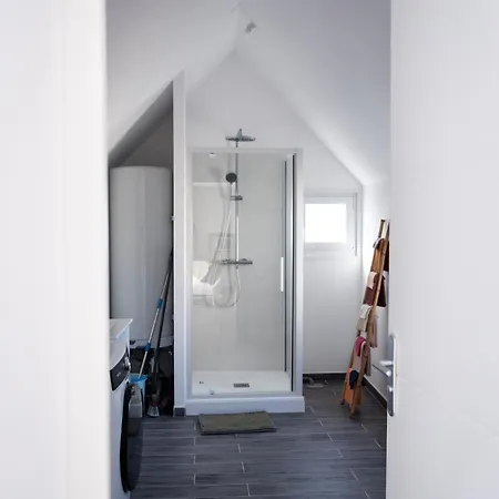 Les Escardines Apartment *