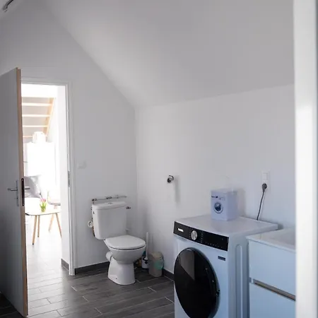 Les Escardines * Oye-Plage